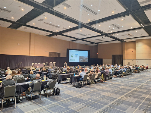 Tri-State Dairy Nutrition Conference