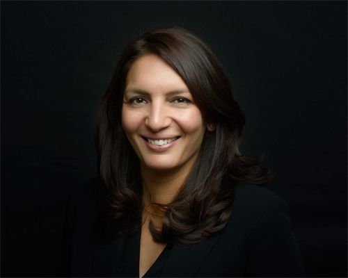 Appointment of Sonia Powar as Non-Executive Director