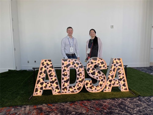 ADSA 2026: Exploring the Future of Dairy Science